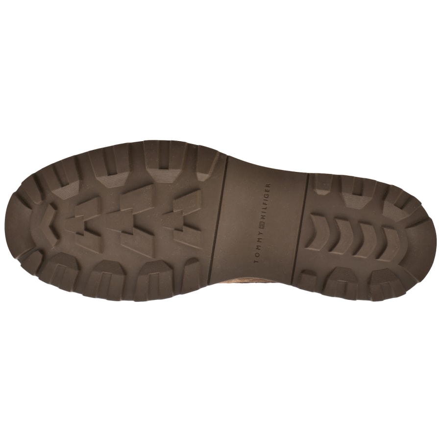 Tommy hilfiger hiking boots cheap